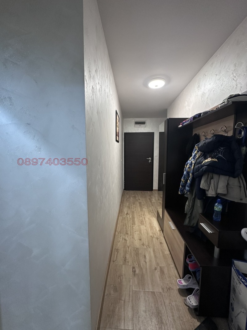 Продава 3-СТАЕН, гр. Пловдив, Тракия, снимка 7 - Апартаменти - 53374811