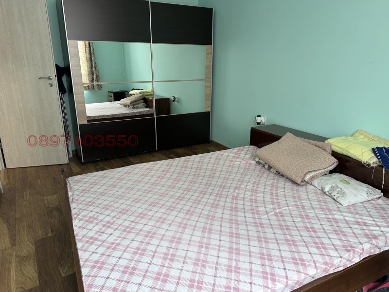 Продава 3-СТАЕН, гр. Пловдив, Тракия, снимка 9 - Апартаменти - 53374811