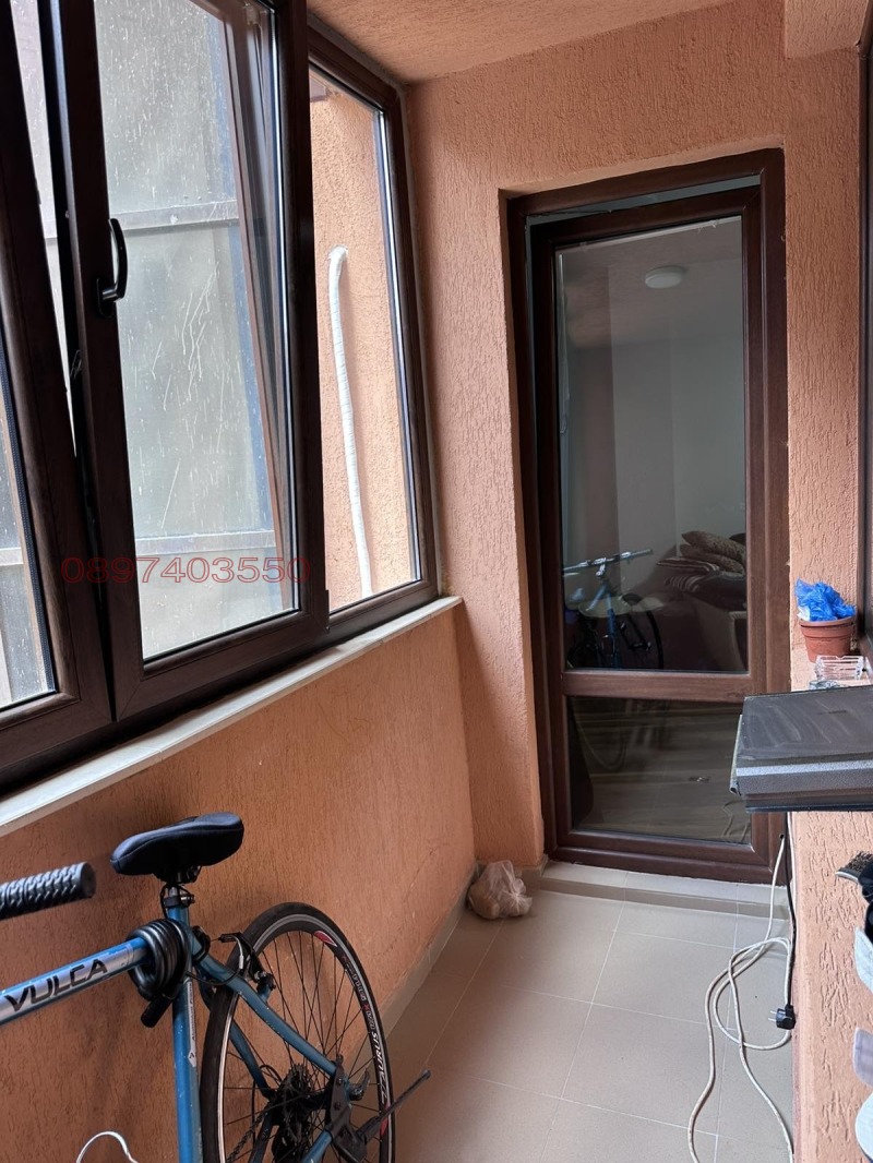 Продава 3-СТАЕН, гр. Пловдив, Тракия, снимка 14 - Апартаменти - 53374811