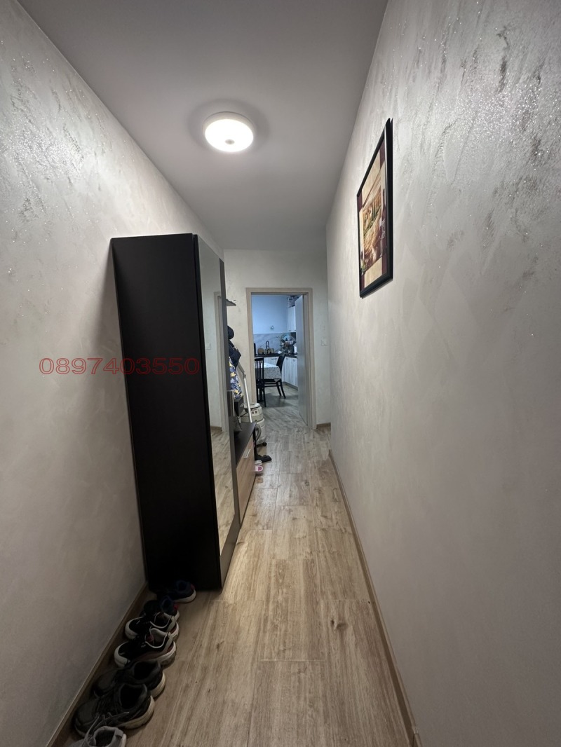 Продава 3-СТАЕН, гр. Пловдив, Тракия, снимка 5 - Апартаменти - 53374811