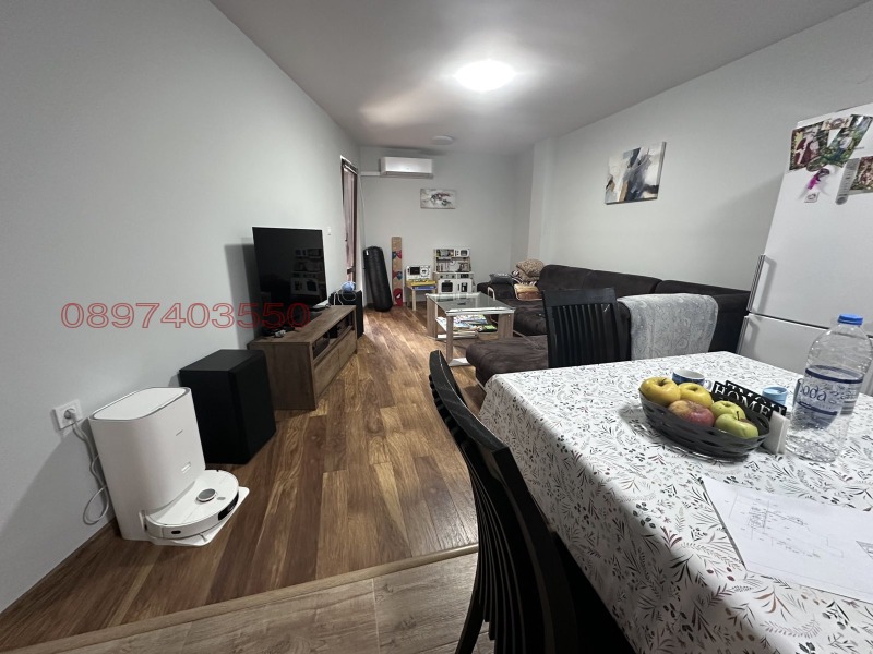 Продава 3-СТАЕН, гр. Пловдив, Тракия, снимка 3 - Апартаменти - 53374811