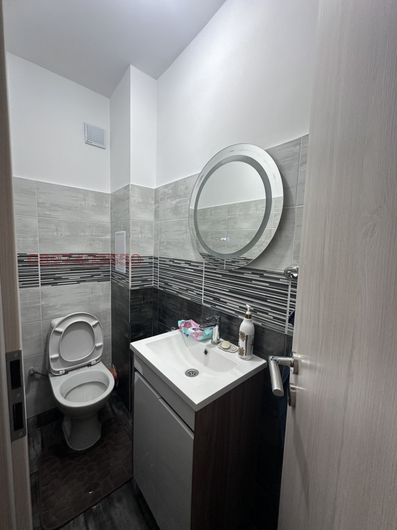 Продава 3-СТАЕН, гр. Пловдив, Тракия, снимка 2 - Апартаменти - 53374811