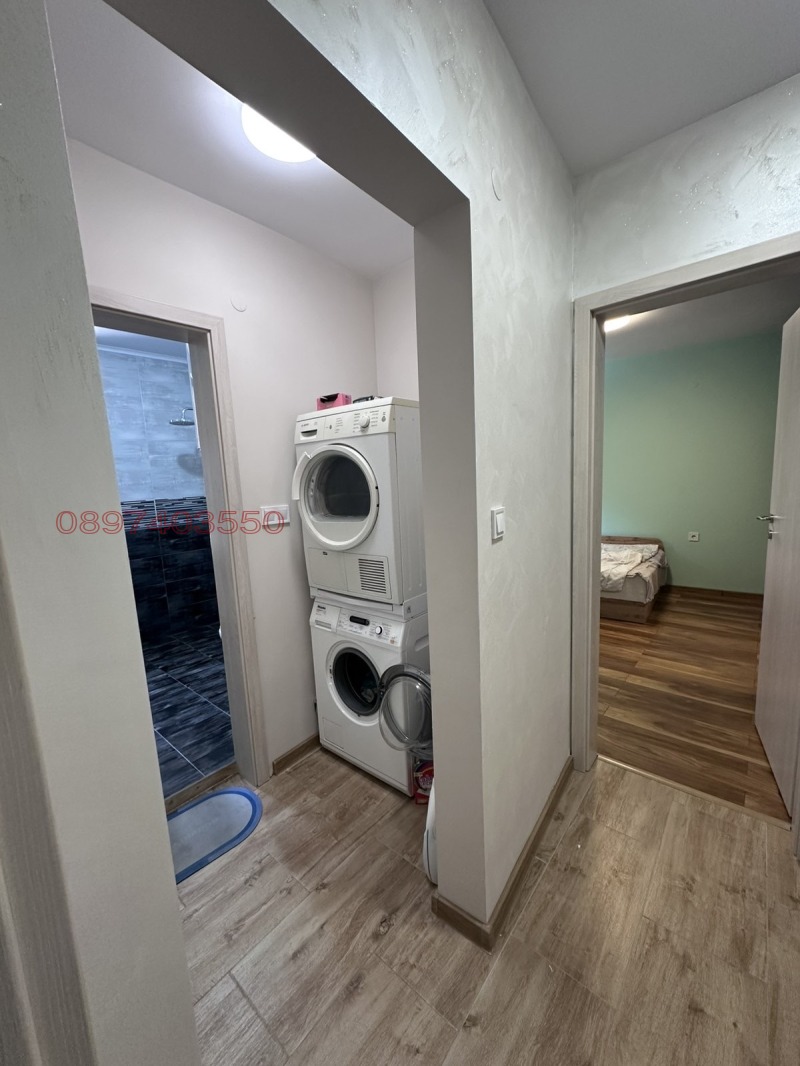 Продава 3-СТАЕН, гр. Пловдив, Тракия, снимка 11 - Апартаменти - 53374811