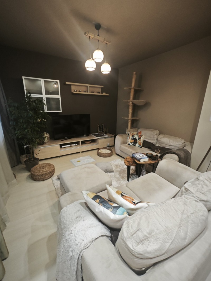 Te koop  3+ slaapkamer Pleven , Idealen tsentar , 130 m² | 14387650 - afbeelding [7]