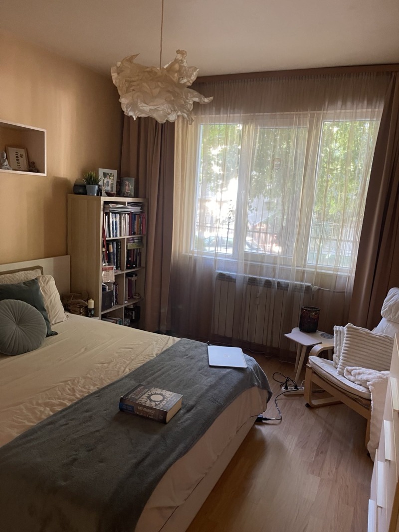 Te koop  3+ slaapkamer Pleven , Idealen tsentar , 130 m² | 14387650 - afbeelding [14]