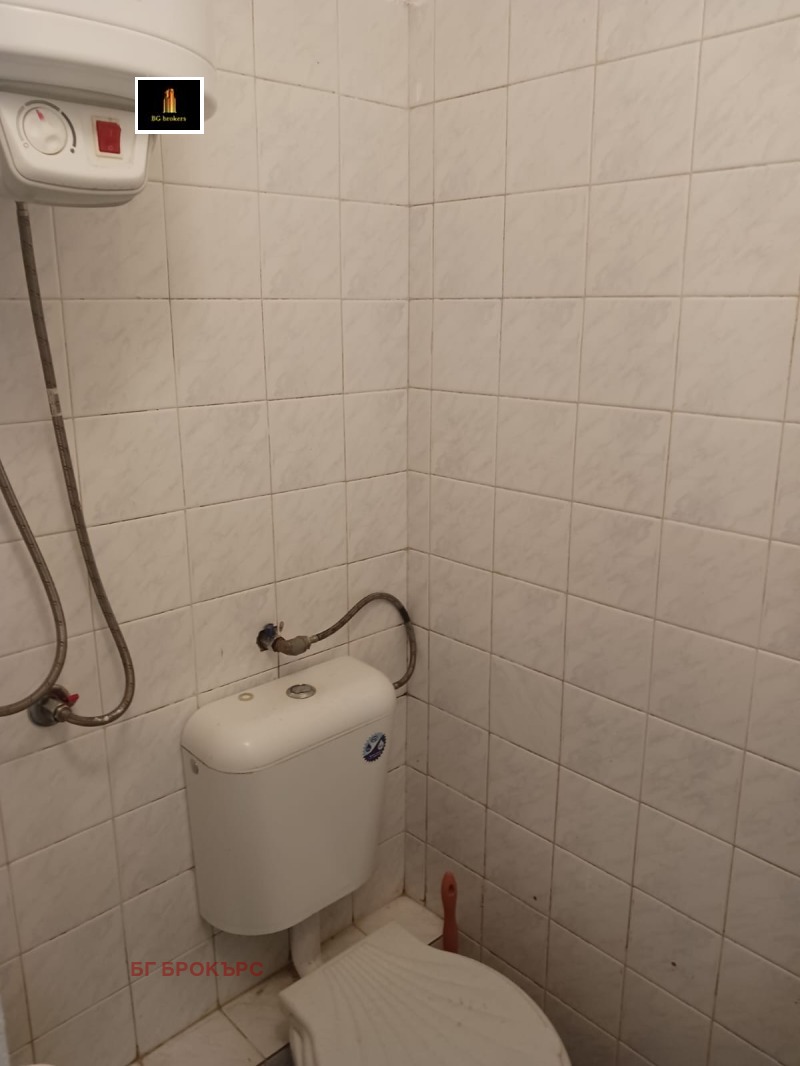 Zu verkaufen  Büro Warna , Kolhozen pazar , 45 qm | 38065363 - Bild [3]