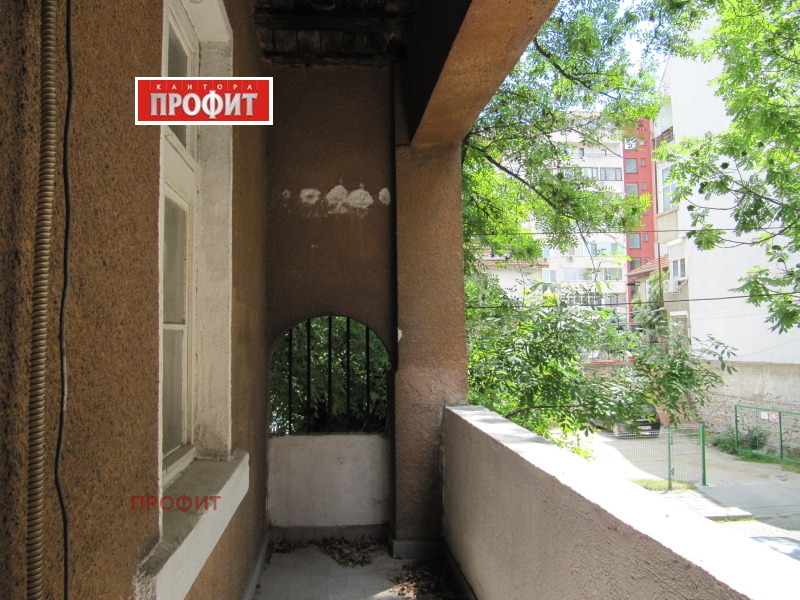 For Sale  House Floor Plovdiv , Tsentar , 103 sq.m | 92065638 - image [3]