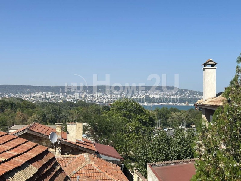Продава ЕТАЖ ОТ КЪЩА, град Варна, Аспарухово • 119400 € / 233526.10 лв. • 70250394 1