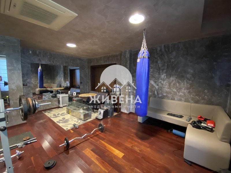 À vendre  Maison Varna , k.k. Sv.Sv. Konstantin i Elena , 753 m² | 73180009 - image [13]