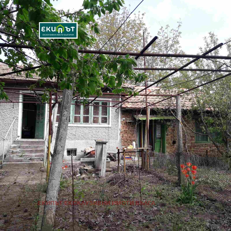 Продава  Къща област Добрич , с. Владимирово , 60 кв.м | 49731498 - изображение [2]