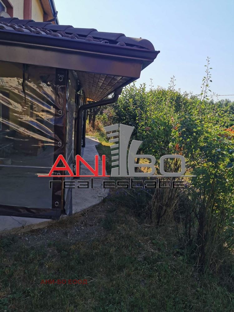 Продава  Къща област София , с. Антон , 300 кв.м | 87613234 - изображение [10]