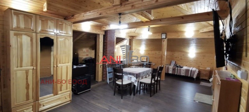 Продава  Къща област София , с. Антон , 300 кв.м | 87613234 - изображение [3]