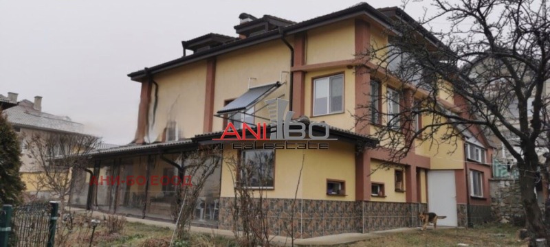 Продава  Къща област София , с. Антон , 300 кв.м | 87613234 - изображение [8]