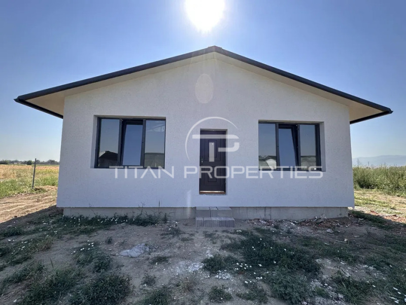 Te koop  Huis regio Plovdiv , Orizari , 100 m² | 73933283