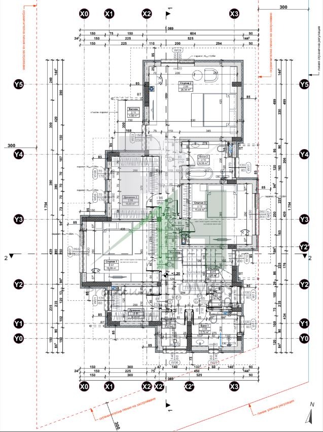 Продава КЪЩА, с. Кладница, област Перник, снимка 2 - Къщи - 52038641