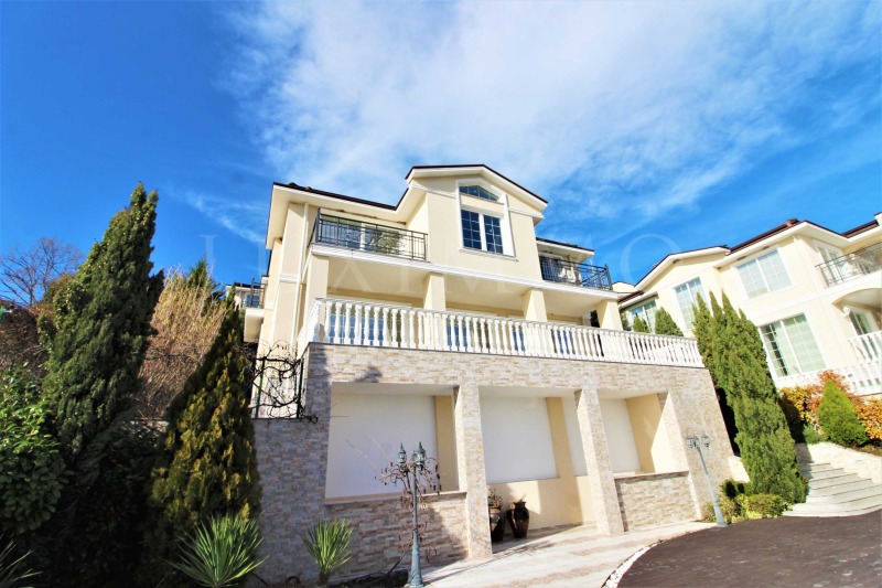 Продава КЪЩА, гр. Созопол, област Бургас, снимка 4 - Къщи - 53076136