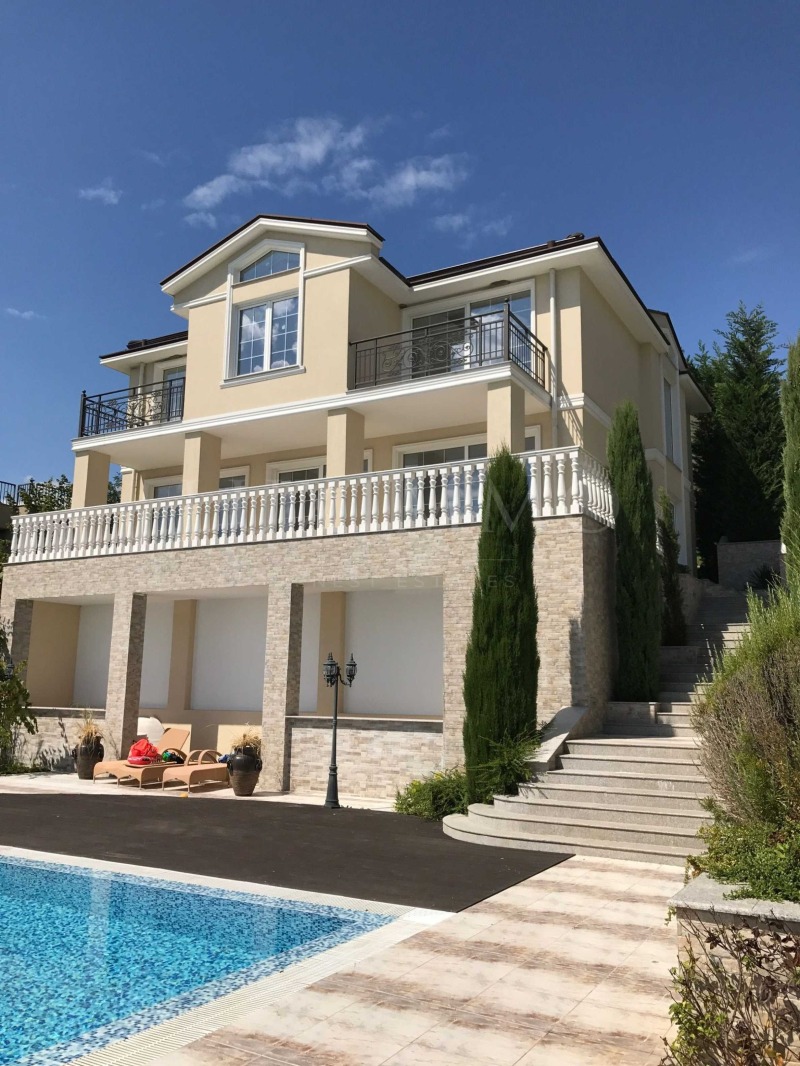 Продава КЪЩА, гр. Созопол, област Бургас, снимка 2 - Къщи - 53076136