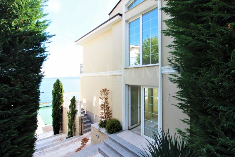 Продава КЪЩА, гр. Созопол, област Бургас, снимка 5 - Къщи - 53076136