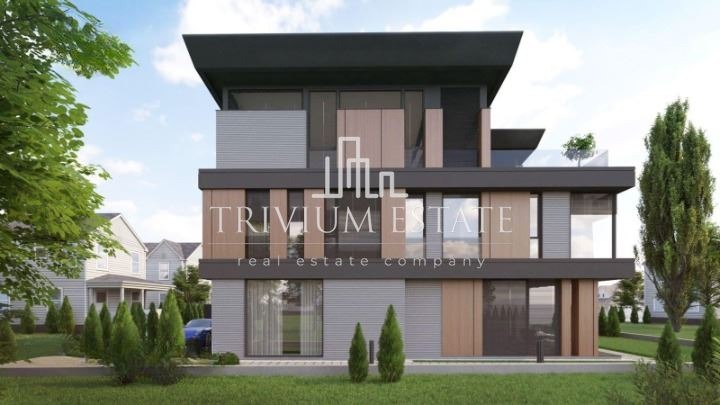 Продава КЪЩА, гр. Пловдив, Христо Смирненски