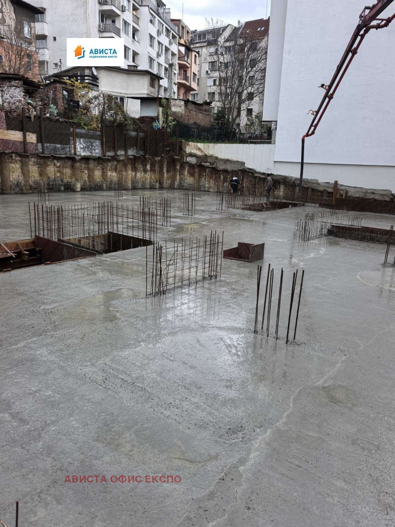 Продава  Паркомясто град София , Банишора , 22 кв.м | 89925084 - изображение [5]