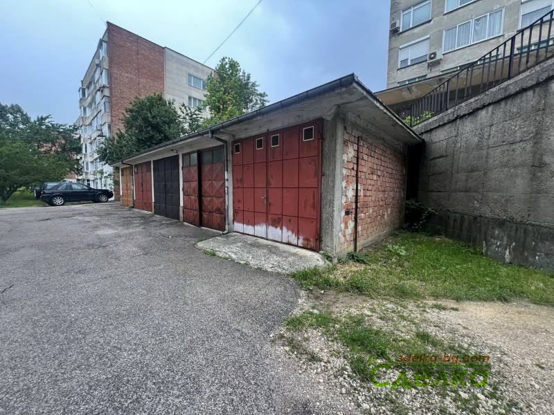 Продава  Гараж град Габрово , Младост , 18 кв.м | 13506851 - изображение [4]