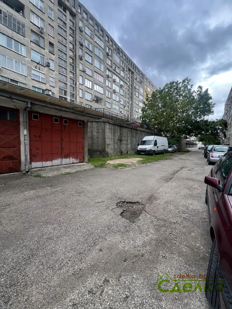 Продава  Гараж град Габрово , Младост , 18 кв.м | 13506851 - изображение [5]