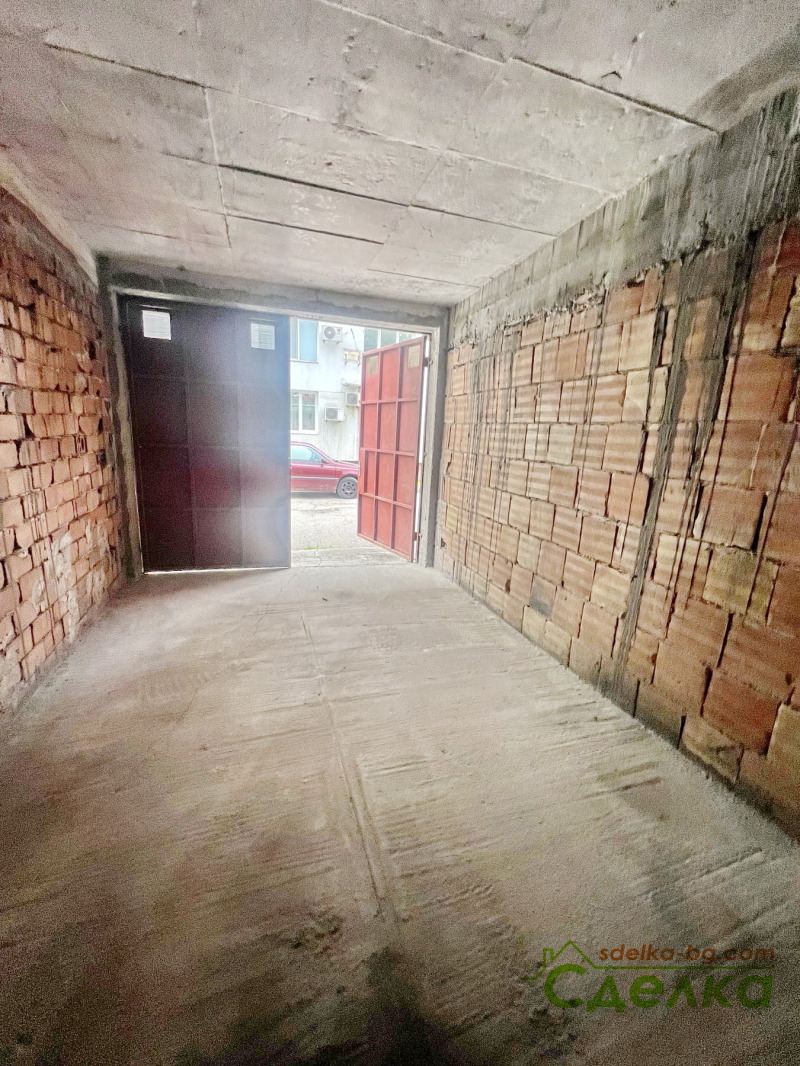 Продава  Гараж град Габрово , Младост , 18 кв.м | 13506851 - изображение [3]