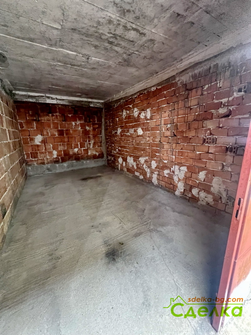 Продава  Гараж град Габрово , Младост , 18 кв.м | 13506851 - изображение [2]