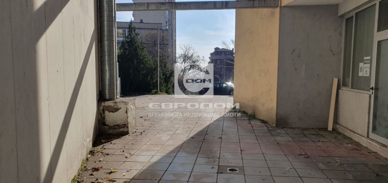 Продава ГАРАЖ, ПАРКОМЯСТО, гр. Стара Загора, Три чучура - център, снимка 3 - Гаражи и паркоместа - 52814660