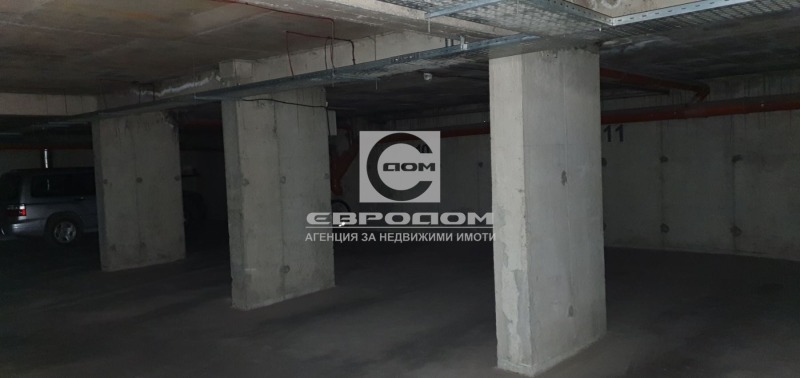 Продава ГАРАЖ, ПАРКОМЯСТО, гр. Стара Загора, Три чучура - център, снимка 5 - Гаражи и паркоместа - 52814660