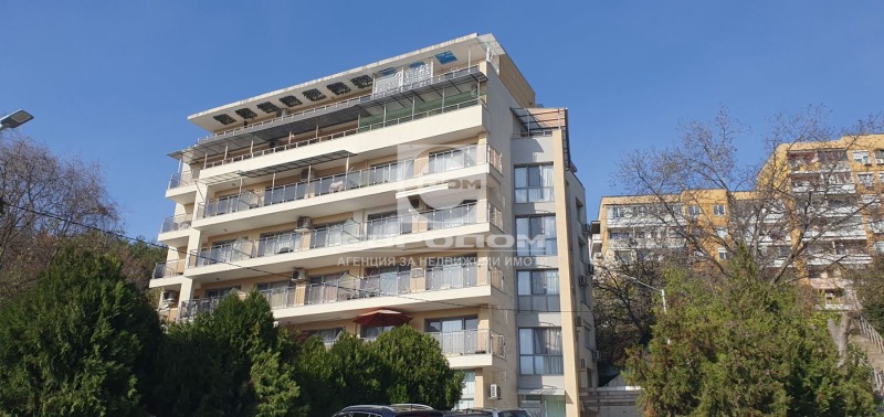 Продава ГАРАЖ, ПАРКОМЯСТО, гр. Стара Загора, Три чучура - център