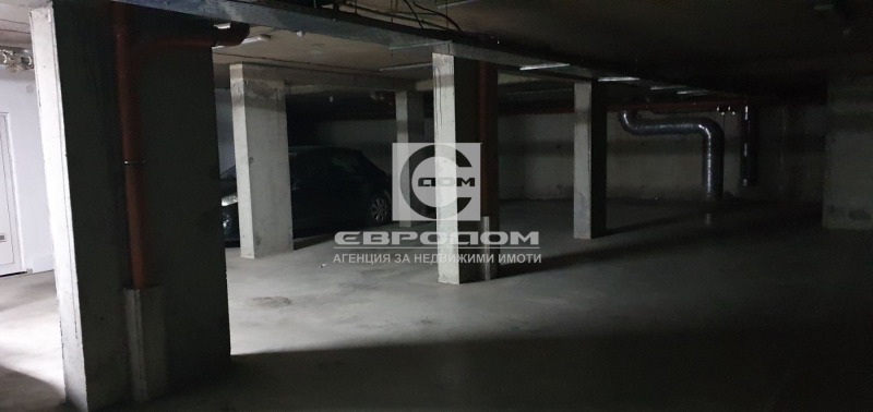 Продава ГАРАЖ, ПАРКОМЯСТО, гр. Стара Загора, Три чучура - център, снимка 8 - Гаражи и паркоместа - 52814660