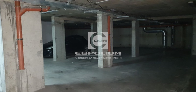 Продава ГАРАЖ, ПАРКОМЯСТО, гр. Стара Загора, Три чучура - център, снимка 6 - Гаражи и паркоместа - 52814660