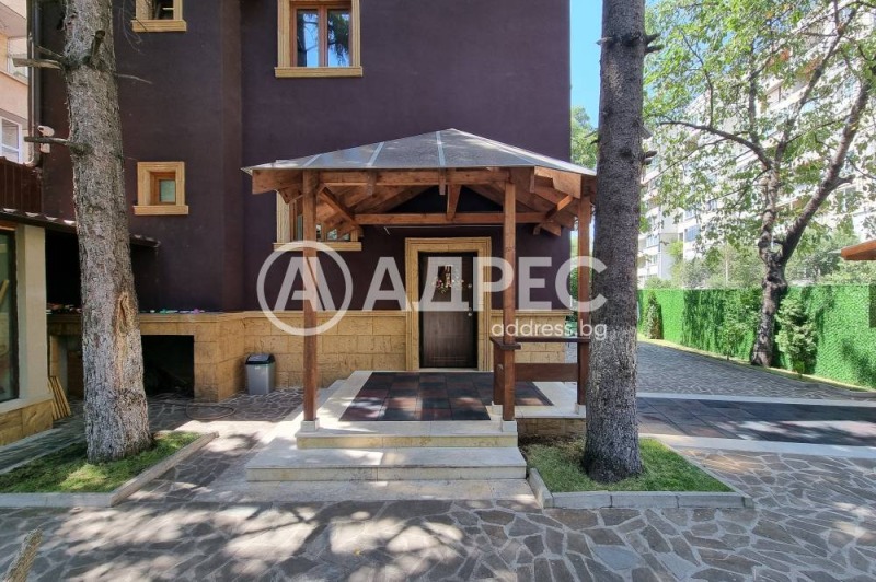 Продава ПРОМ. ПОМЕЩЕНИЕ, гр. София, Красна поляна 2, снимка 3 - Производствени сгради - 53428917