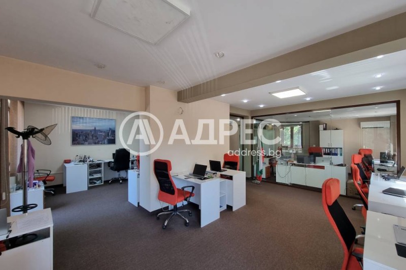 Продава ПРОМ. ПОМЕЩЕНИЕ, гр. София, Красна поляна 2, снимка 9 - Производствени сгради - 53428917