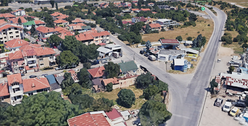 À vendre  Parcelle Sofia , Podouyane , 394 m² | 91827708 - image [6]