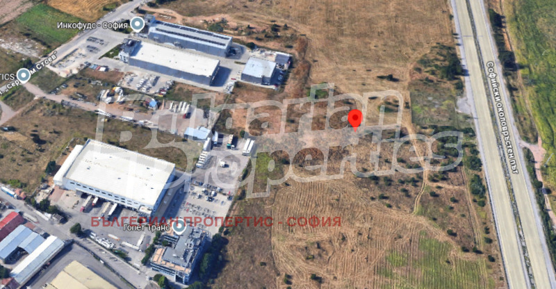 Продава ПАРЦЕЛ, гр. София, с. Казичене, снимка 7 - Парцели - 53266522