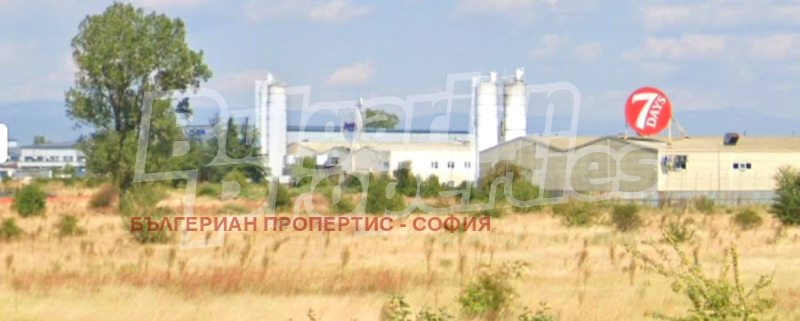 Продава ПАРЦЕЛ, гр. София, с. Казичене