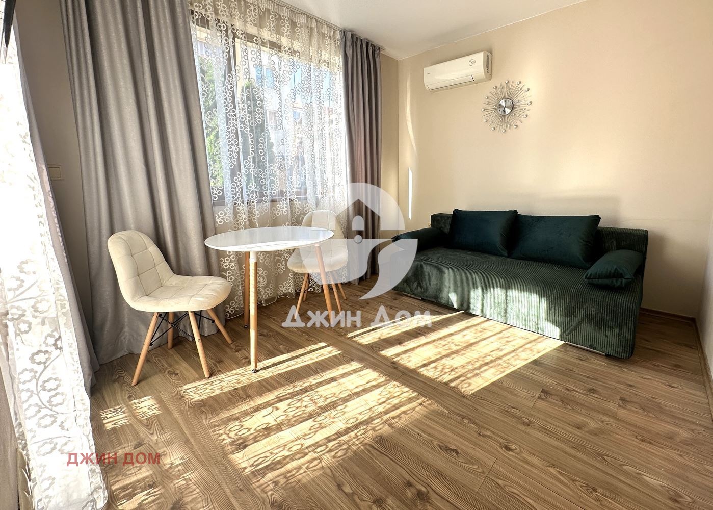 Продава 1-СТАЕН, с. Равда, област Бургас, снимка 3 - Апартаменти - 56018353