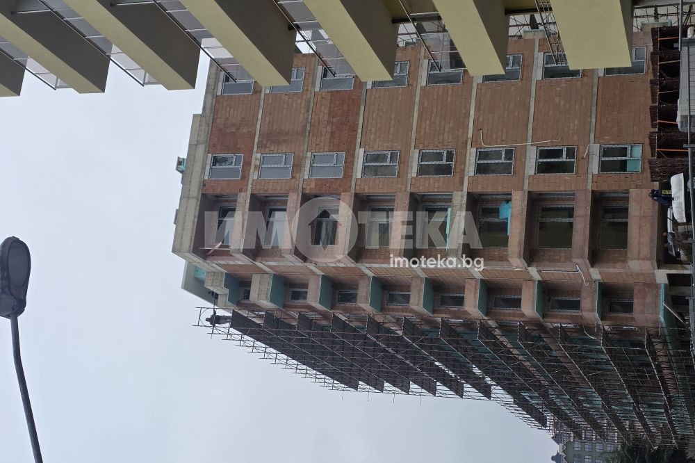Продава 2-СТАЕН, гр. Варна, Победа, снимка 5 - Апартаменти - 50455721