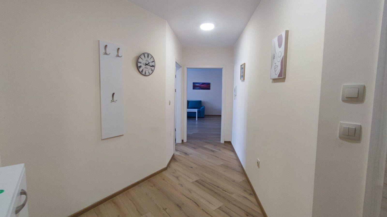 Продава 2-СТАЕН, гр. Варна, Аспарухово, снимка 4 - Апартаменти - 52059913