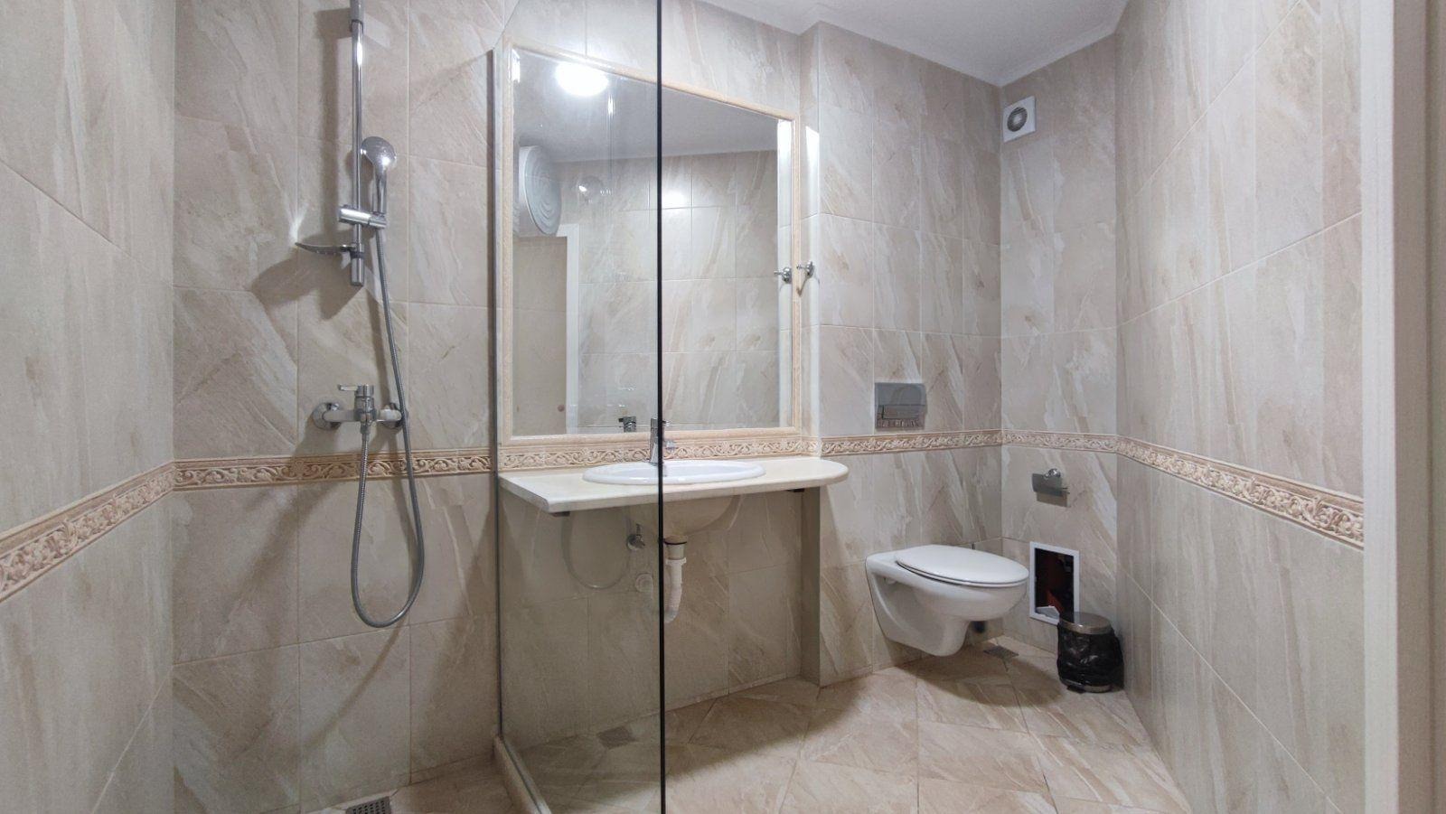 Продава 2-СТАЕН, гр. Варна, Аспарухово, снимка 3 - Апартаменти - 52059913