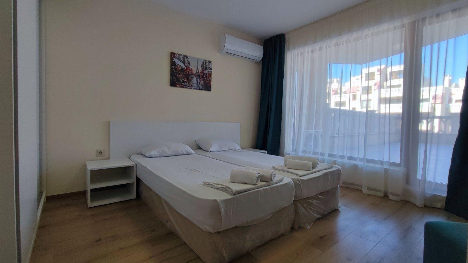 Продава 2-СТАЕН, гр. Варна, Аспарухово, снимка 7 - Апартаменти - 52059913