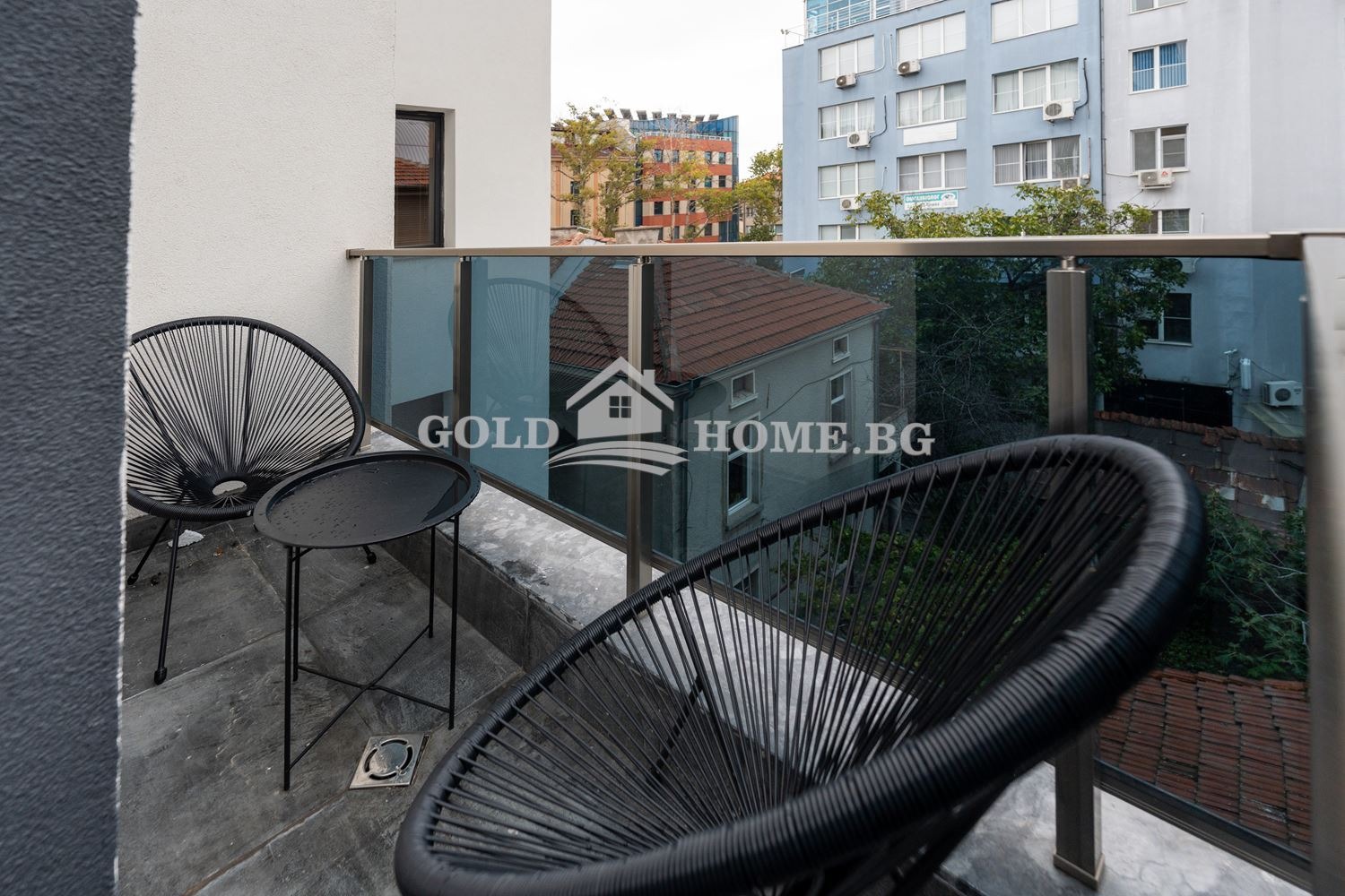 Продава 2-СТАЕН, гр. Пловдив, Център, снимка 14 - Апартаменти - 53679257