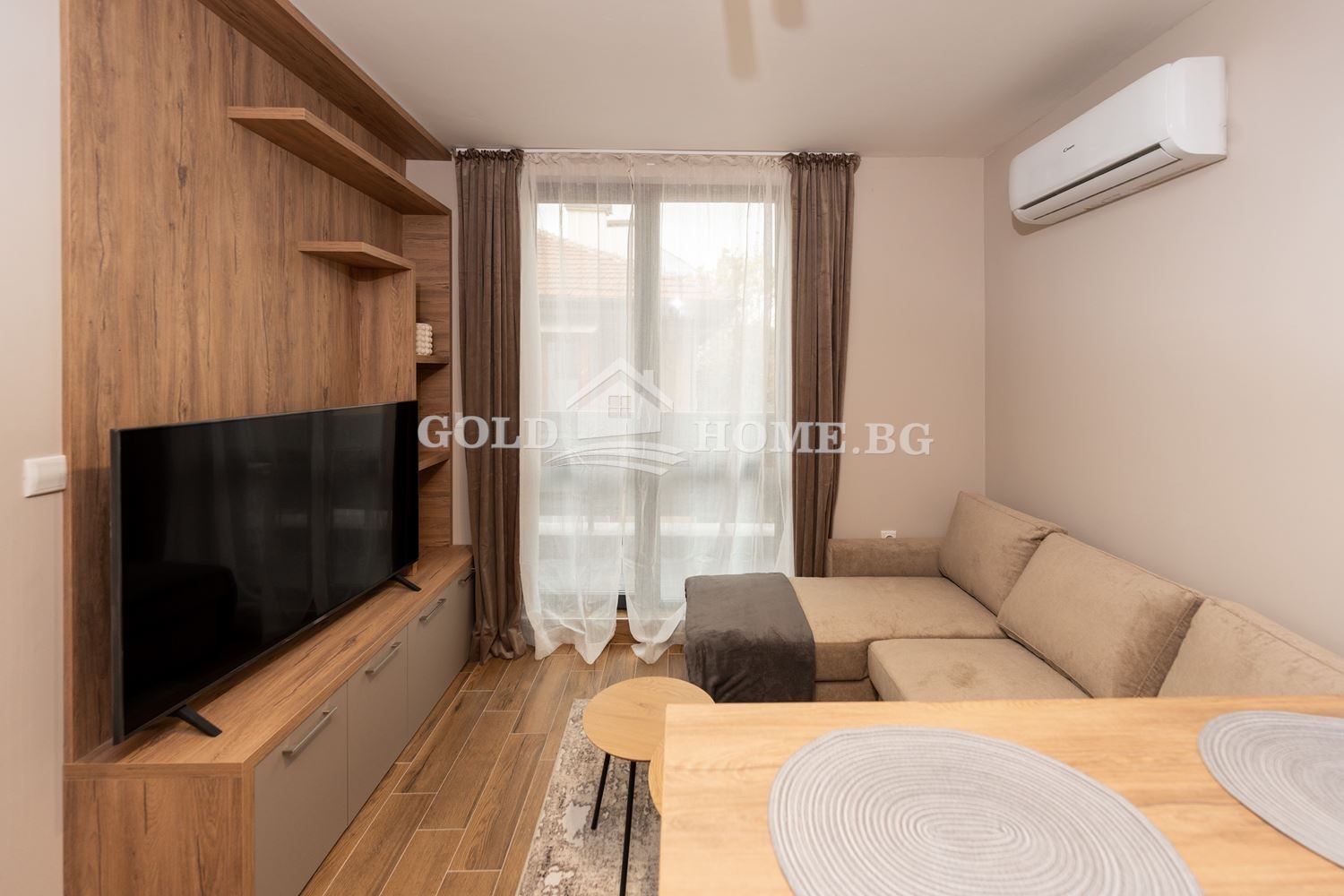 Продава 2-СТАЕН, гр. Пловдив, Център, снимка 5 - Апартаменти - 53679257