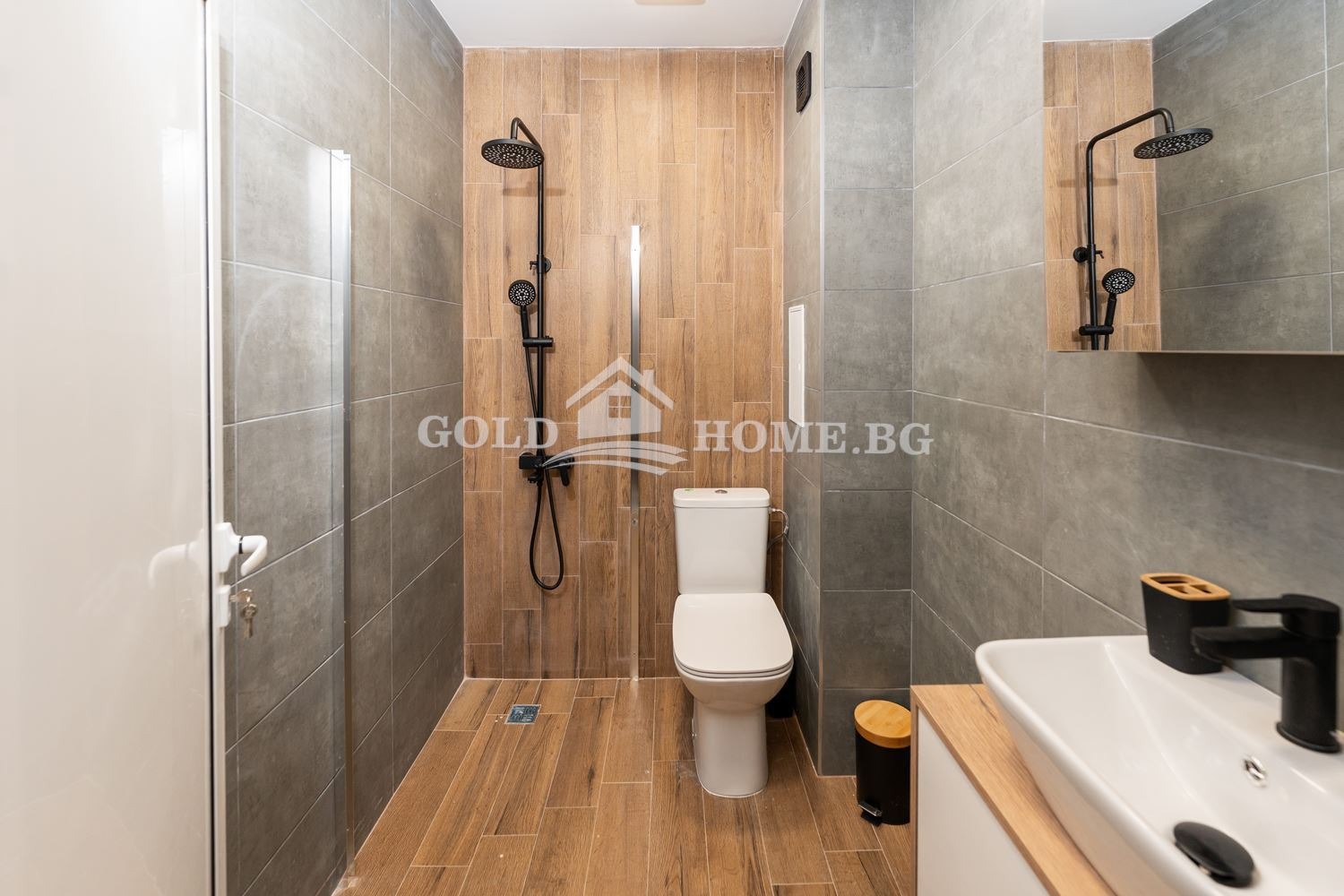 Продава 2-СТАЕН, гр. Пловдив, Център, снимка 9 - Апартаменти - 53679257