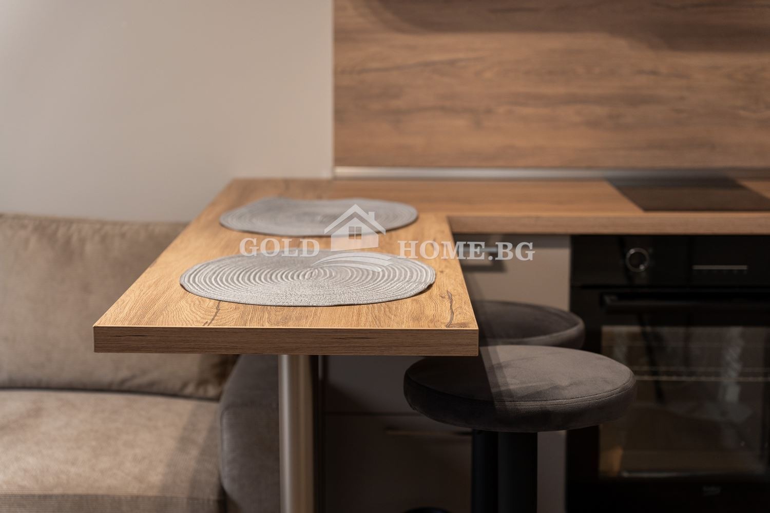 Продава 2-СТАЕН, гр. Пловдив, Център, снимка 4 - Апартаменти - 53679257