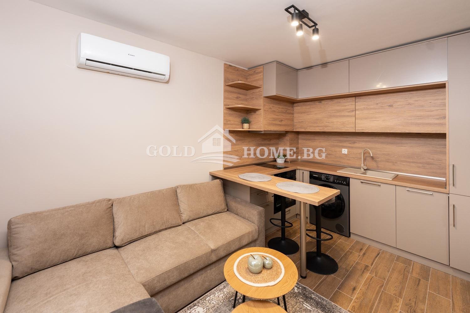 Продава 2-СТАЕН, гр. Пловдив, Център, снимка 3 - Апартаменти - 53679257