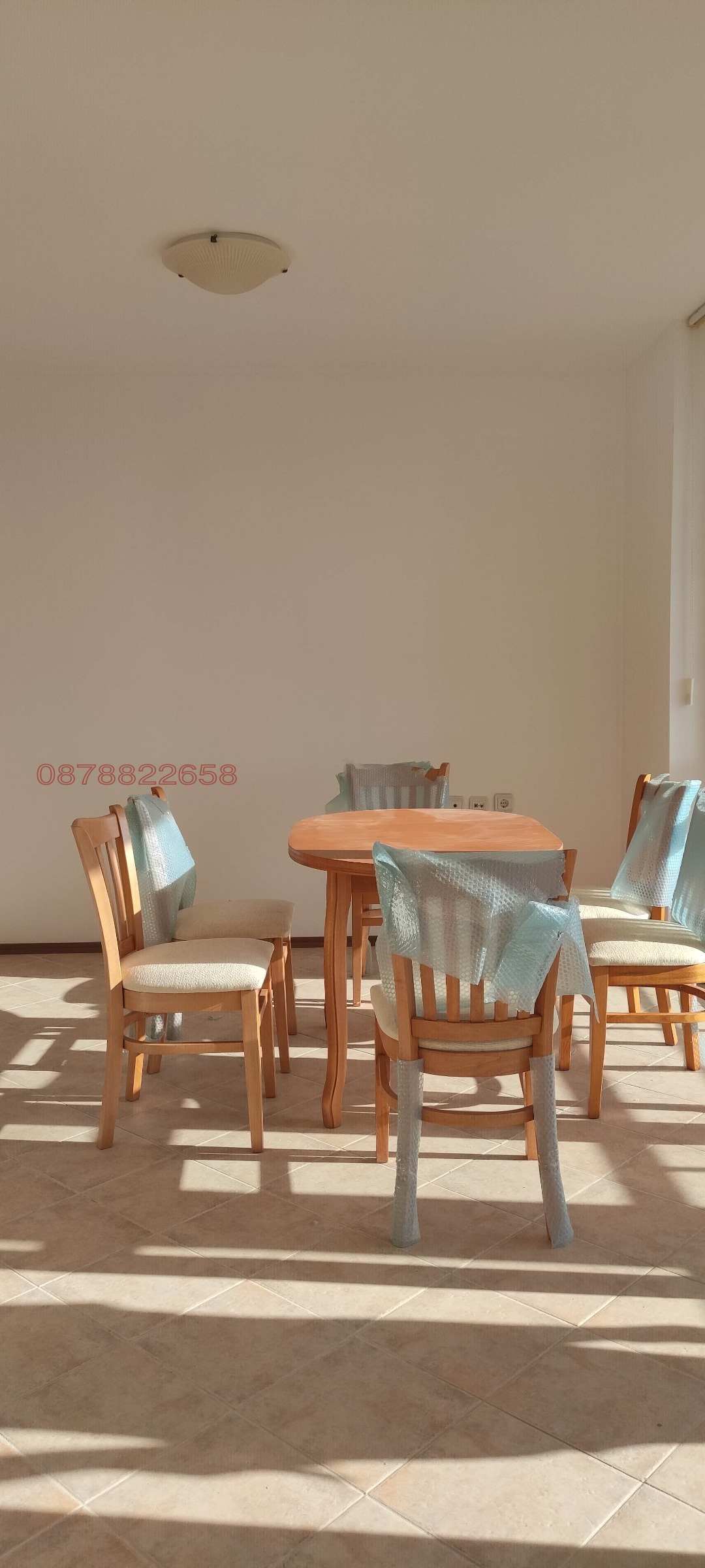 Продава 2-СТАЕН, с. Божурец, област Добрич, снимка 4 - Апартаменти - 54106286