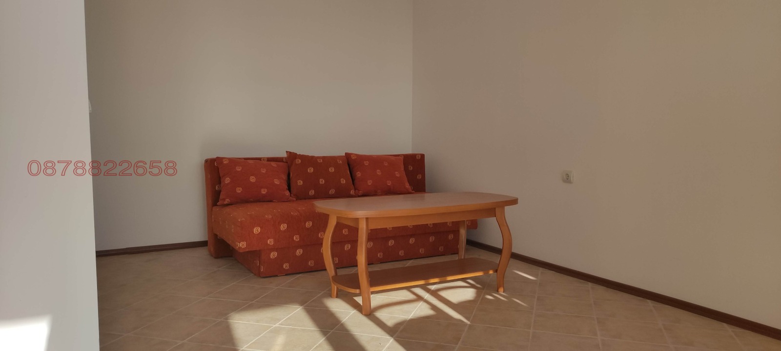 Продава 2-СТАЕН, с. Божурец, област Добрич, снимка 5 - Апартаменти - 54106286